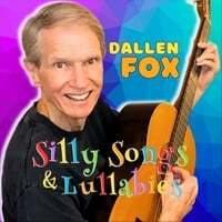 Silly Songs & Lullabies